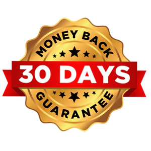Money Back Guarantee