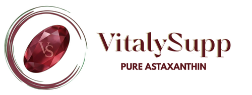 VitalySupp